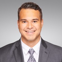Benchmark Builders, LLC Employee Evan Hawkes's profile photo