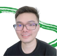 Complete Human Network Employee Jiahuui Cheng's profile photo