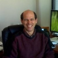 Broadcom Software Employee Eric Twietmeyer's profile photo