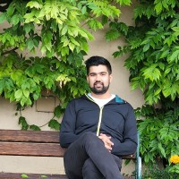 ABH Developers Pvt. Ltd Employee Nishit Atal's profile photo