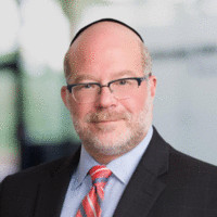 Porter Wright Morris & Arthur LLP Employee Jay Levine's profile photo
