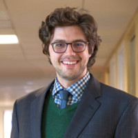 Andrew Rugg Email & Phone Number