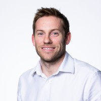 Aptitude Software Employee Simon Kelly's profile photo
