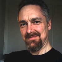 ELK Studios Employee Jan Strandh's profile photo