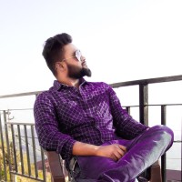 Sublime Architects Employee Gulam Gaus's profile photo