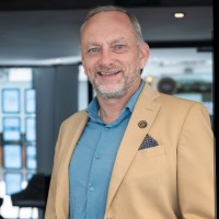 EDJ Real Estate Assistance Employee Eddy de Jong's profile photo