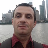 Zdravlje Leskovac Employee Radivoje Jovic's profile photo
