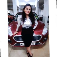Shweta Verma Email & Phone Number