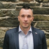 Donald O'Doherty Email & Phone Number