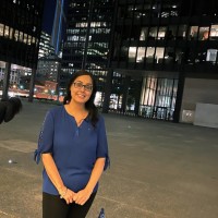 BMO Financial Group Employee Beena Rajput's profile photo