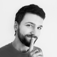Utopig Studio Employee Guillem Maese's profile photo