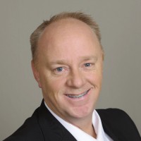 Stephen Stover