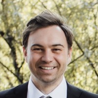 Acturis Limited Employee Chris Watts's profile photo