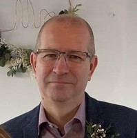 Contribute NV Employee Jean Godeyne's profile photo