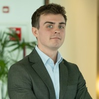 ReeHorst Employee Timo Krans's profile photo