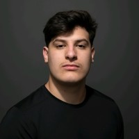 Guilherme Vinicius's profile photo