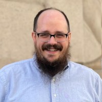 Chain.io Employee Mark Platt's profile photo