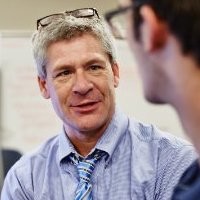 Westminster Christian Academy (St. Louis) Employee Scott Vonderbruegge's profile photo