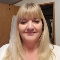 Legend Premium Trailers Employee Shari Mester's profile photo