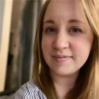 Seacoast Vision Care Employee Molly Everett's profile photo