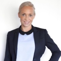 VIKINGBUS A/S Employee Rikke Bjerreby's profile photo