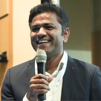 Jagadeesh Gandla Email & Phone Number