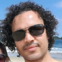 WEX Employee Leandro Campos's profile photo