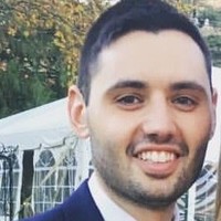 Duda Cable Construction Employee Tony Grebinoski's profile photo