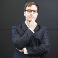 Seenity Employee Mihai Mîrzac's profile photo