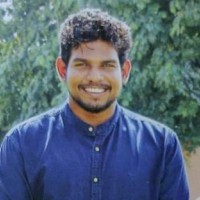 Srinivas Email