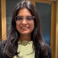 Simran Girdhar Email