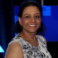 Panasonic Connect North America Employee Vijaya Manohar's profile photo