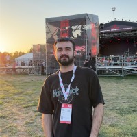 Gram Istanbul Employee Gürkan İncesu's profile photo