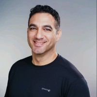 Flying Cargo Employee Amir Rodrig's profile photo