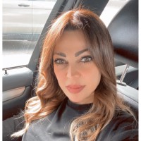 Luxury Selections Employee Rana Elbeaini's profile photo