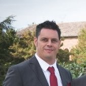 Pentatech S.r.l. Employee Sandro Moretti's profile photo