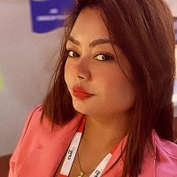 Jainytic Employee Ekta Ladrick's profile photo