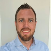3B Wonen Employee Martijn Schippers's profile photo