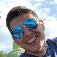 Procurence Employee Marek Jankowski's profile photo