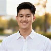 Edric Nguyen Email