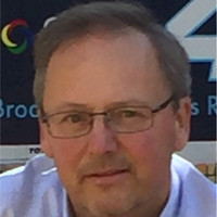 Skybox Packaging LLC Employee Allen Bauguess's profile photo