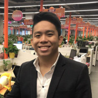 ONERWAY Employee Kevin Toh's profile photo