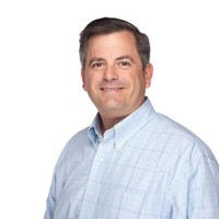 Payroc Employee Danny Neal's profile photo