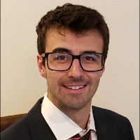 Cross Country Infrastructure Services Employee Joshua Kaurich's profile photo