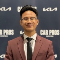 Rairdon Auto Group Employee Darian Cheth's profile photo