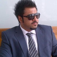 Arslan Aslam Email & Phone Number