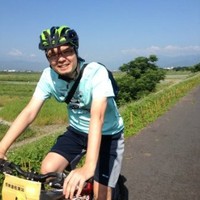 QLL Pte. Ltd. - Quick Language Learning Inc. Ltd. Employee Bob Yeh's profile photo