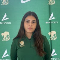 ITAMCAP Employee Mia Huidobro's profile photo