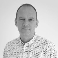 Roper Rhodes Ltd Employee Paul Roper's profile photo