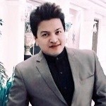 TIU Consulting Employee Dinesh Singh's profile photo